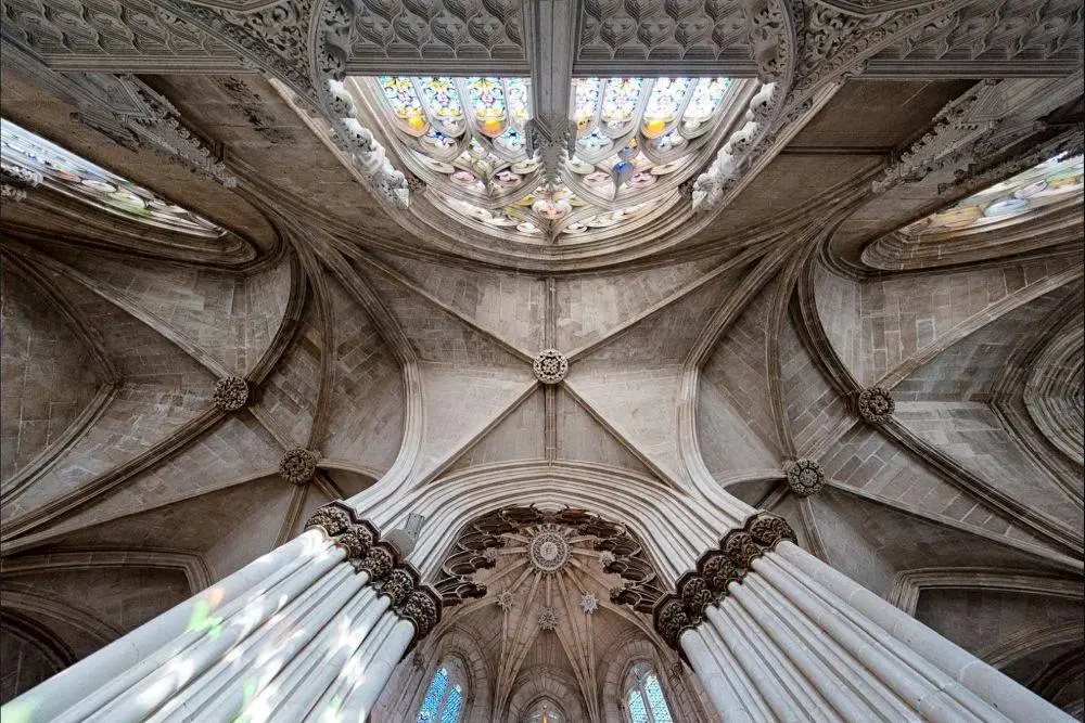 Monasterio de Batalha