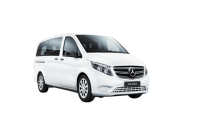 Mercedes Vito | Vehículo Traslado Lisboa a Portimao Mercedes Vito Vehículo Traslado Lisboa a Portimao
